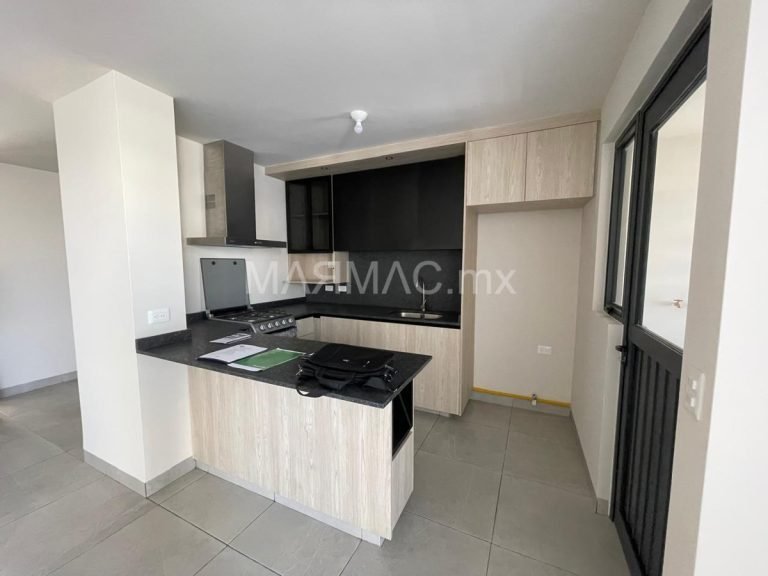 Departamento en Renta en Zizana, El Marqués, Querétaro