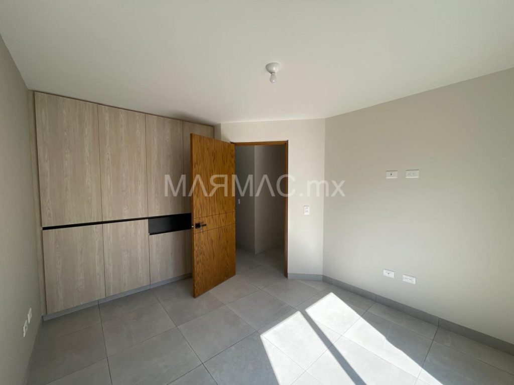 Departamento en Renta en Zizana El Marques Queretaro 11