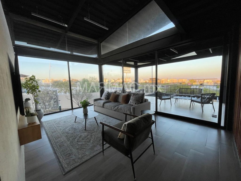 Departamento en Renta en Zizana El Marques Queretaro 12