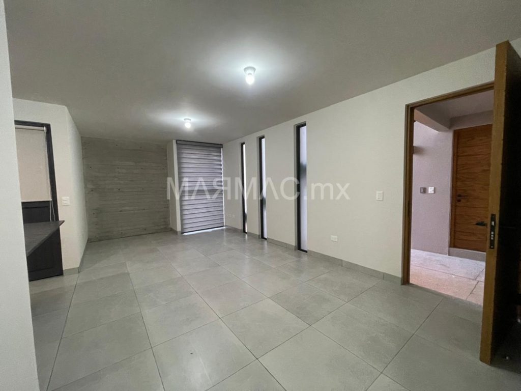 Departamento en Renta en Zizana El Marques Queretaro 15