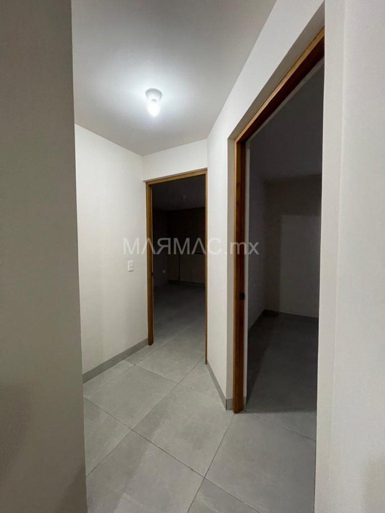 Departamento en Renta en Zizana El Marques Queretaro 16