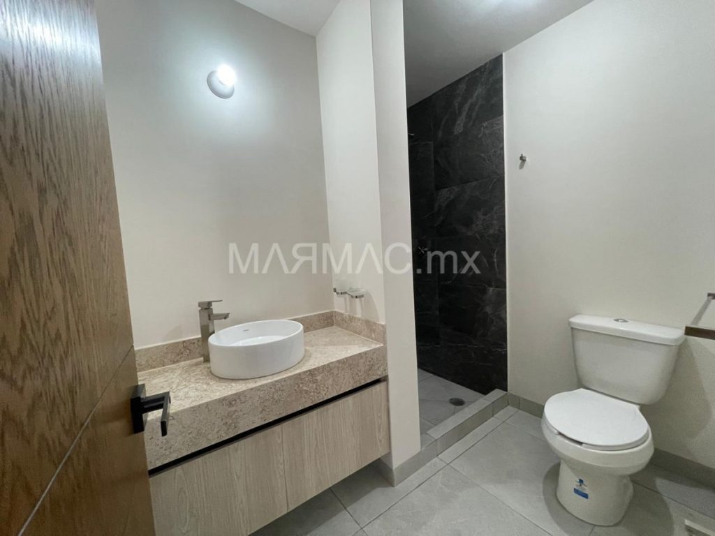 Departamento en Renta en Zizana El Marques Queretaro 2