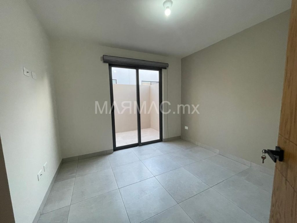 Departamento en Renta en Zizana El Marques Queretaro 5