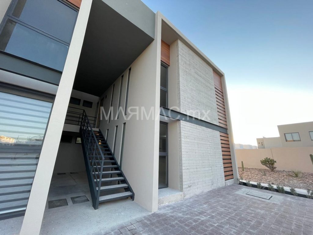 Departamento en Renta en Zizana El Marques Queretaro 6