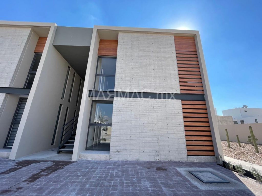 Departamento en Renta en Zizana El Marques Queretaro 7