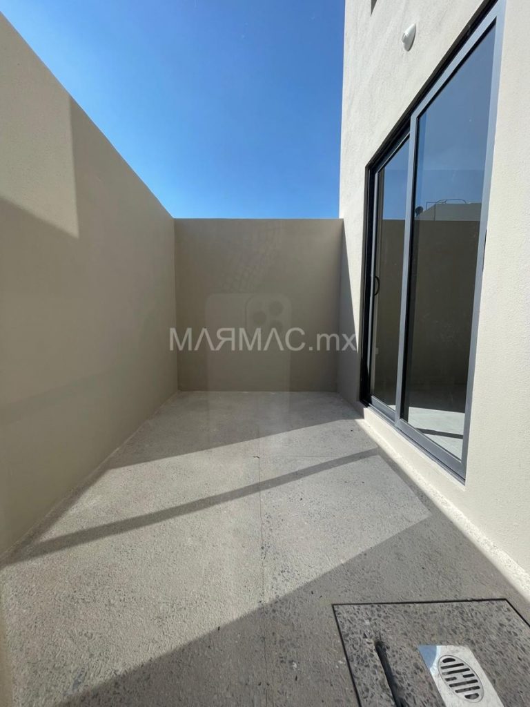 Departamento en Renta en Zizana El Marques Queretaro 8