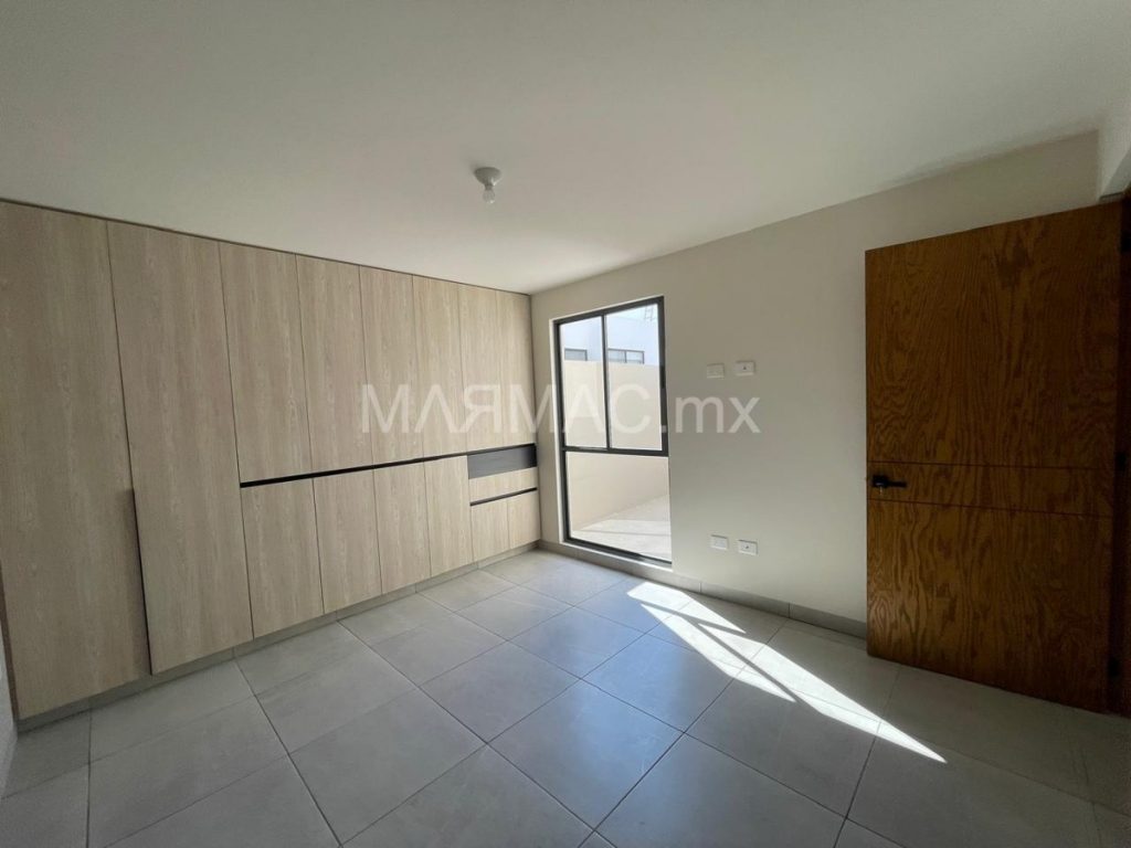 Departamento en Renta en Zizana El Marques Queretaro 9
