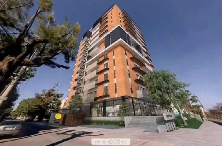 Departamento en Venta en Chapalita, Guadalajara, Jalisco