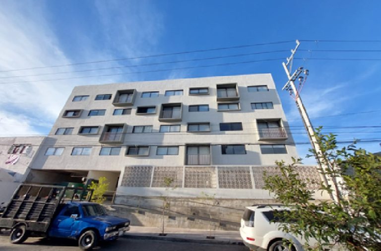 Departamento en Venta en La Perla, Guadalajara, Jalisco