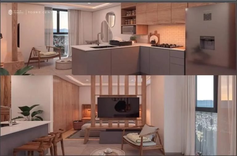 Departamento en Venta en Ladron de Guevara, Guadalajara, Jalisco