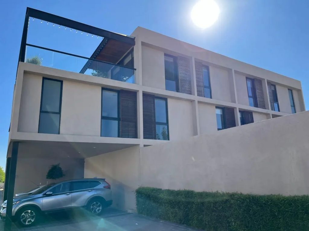 Departamento en Venta y Renta en Residencial el Refugio Queretaro Queretaro 10