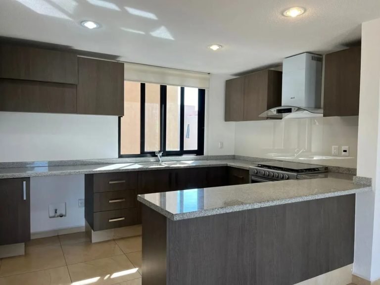Departamento en Venta y Renta en Residencial el Refugio, Querétaro, Querétaro
