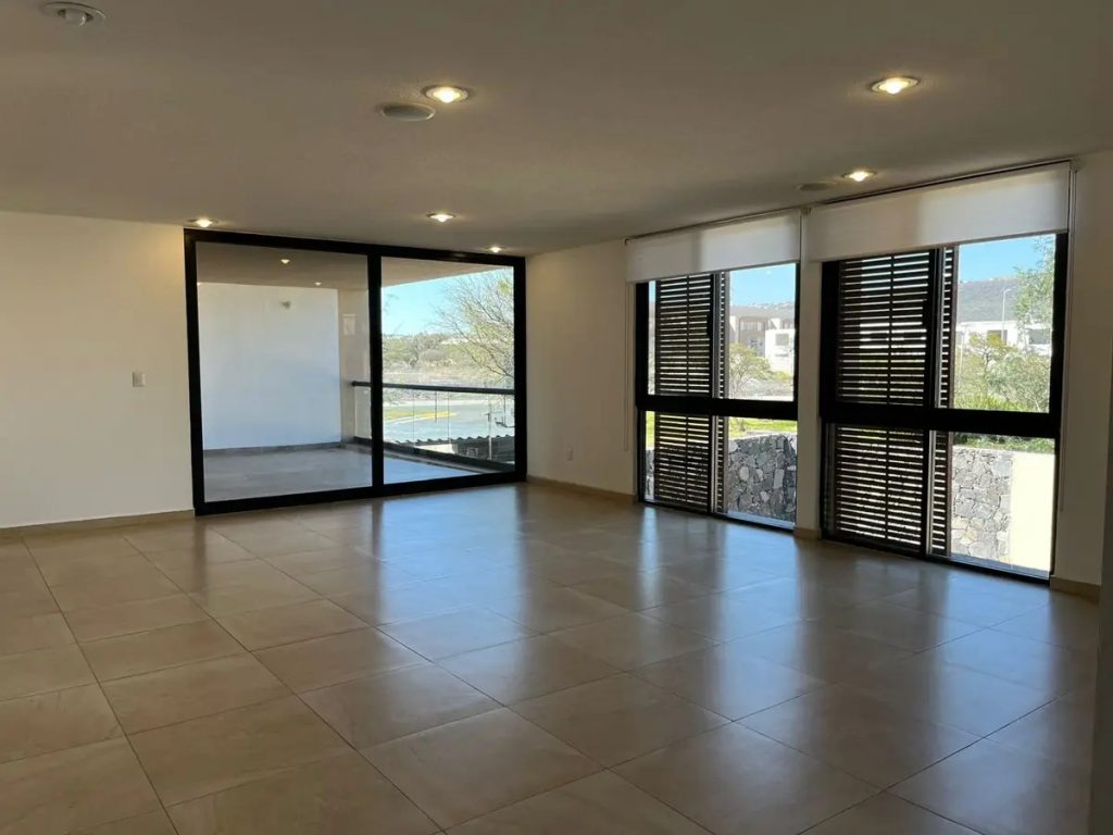 Departamento en Venta y Renta en Residencial el Refugio Queretaro Queretaro 8