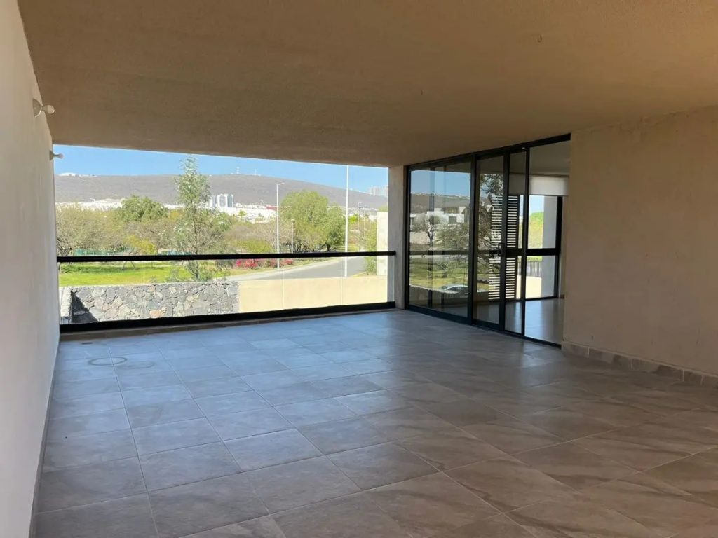 Departamento en Venta y Renta en Residencial el Refugio Queretaro Queretaro 9