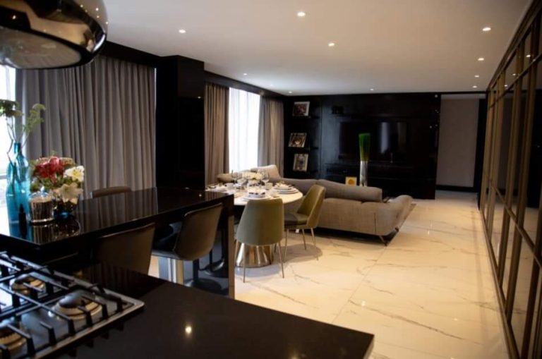 Departamento en venta c.Dickens Polamco 3 secc Cdmx