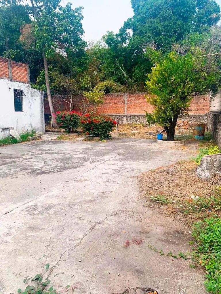 Terreno en Venta en Xochitepec Centro Xochitepec Morelos 1
