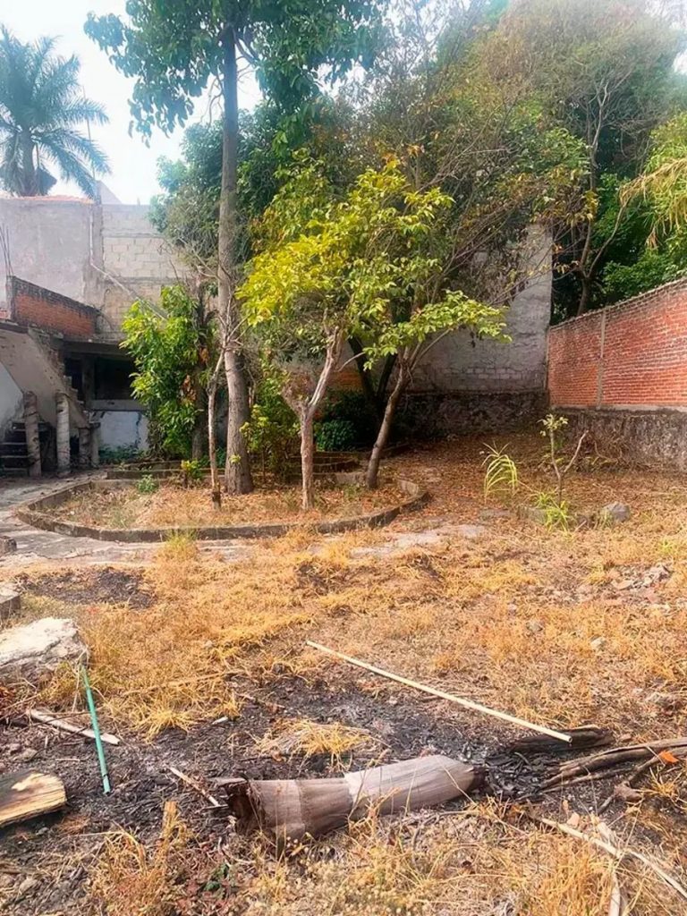 Terreno en Venta en Xochitepec Centro Xochitepec Morelos 2