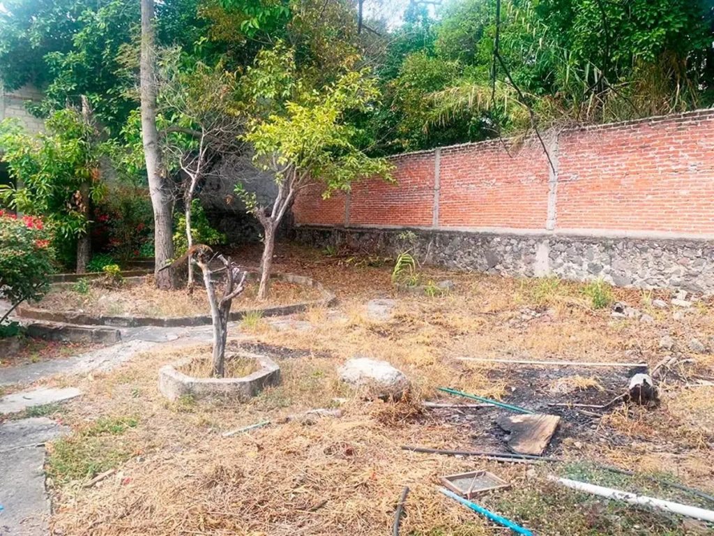 Terreno en Venta en Xochitepec Centro Xochitepec Morelos 3