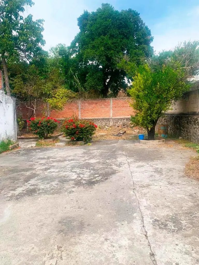 Terreno en Venta en Xochitepec Centro Xochitepec Morelos 4