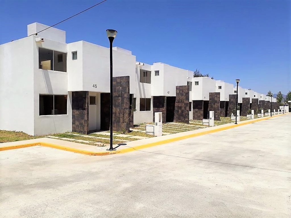 casa