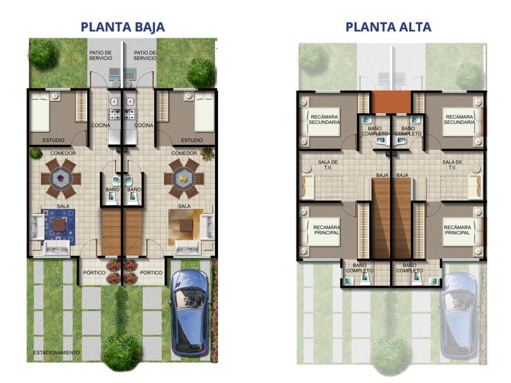 casa 12