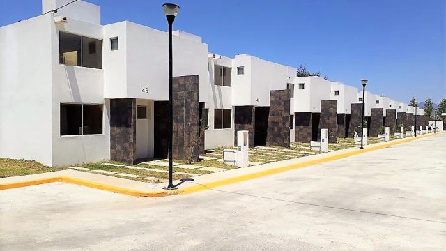 casa