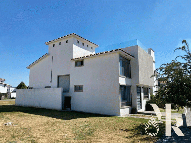 Casa en Condado del Valle, Metepec