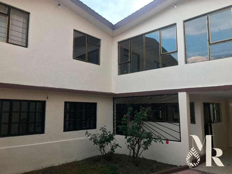 CASA SOLA EN VENTA EN LA NUEVA OXTOTITLÁN