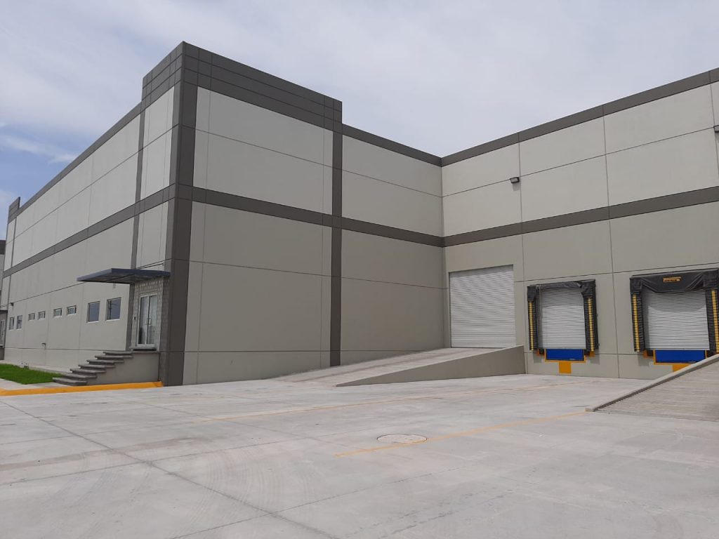Bodega en Renta 2300M2 en Industrial Santa Catarina Santa Catarina Nuevo Leon 1