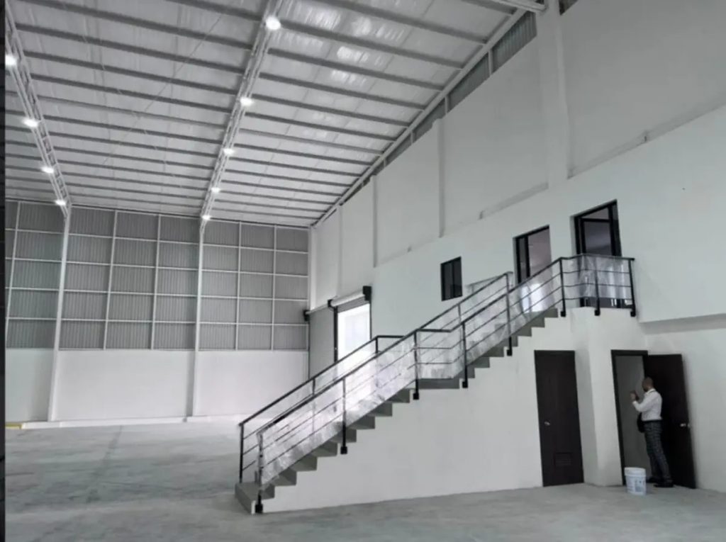 Bodega en Renta 2300M2 en Industrial Santa Catarina Santa Catarina Nuevo Leon 11