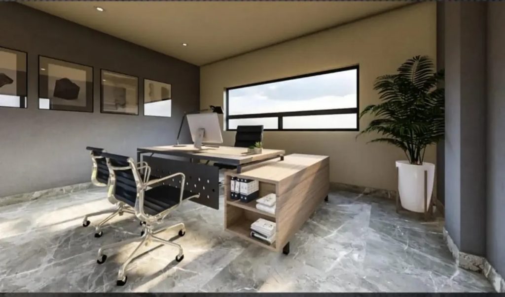 Bodega en Renta 2300M2 en Industrial Santa Catarina Santa Catarina Nuevo Leon 5