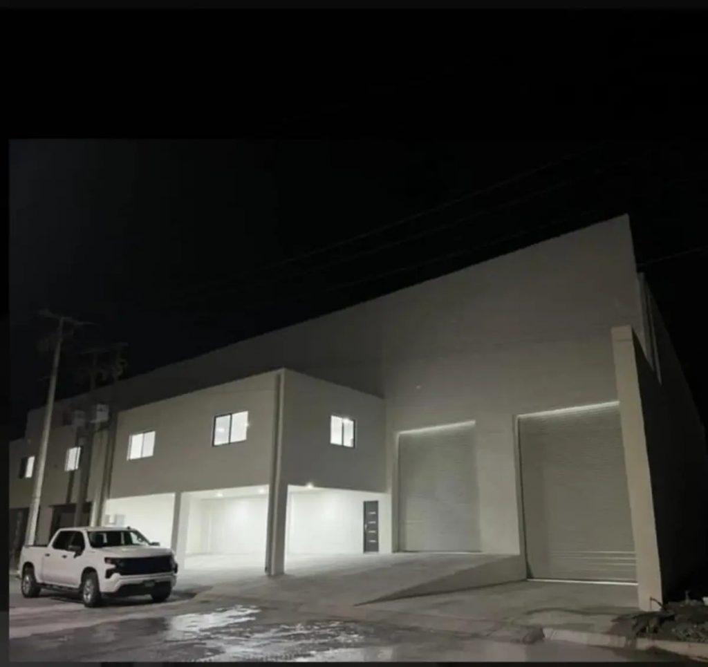 Bodega en Renta 2300M2 en Industrial Santa Catarina Santa Catarina Nuevo Leon 6