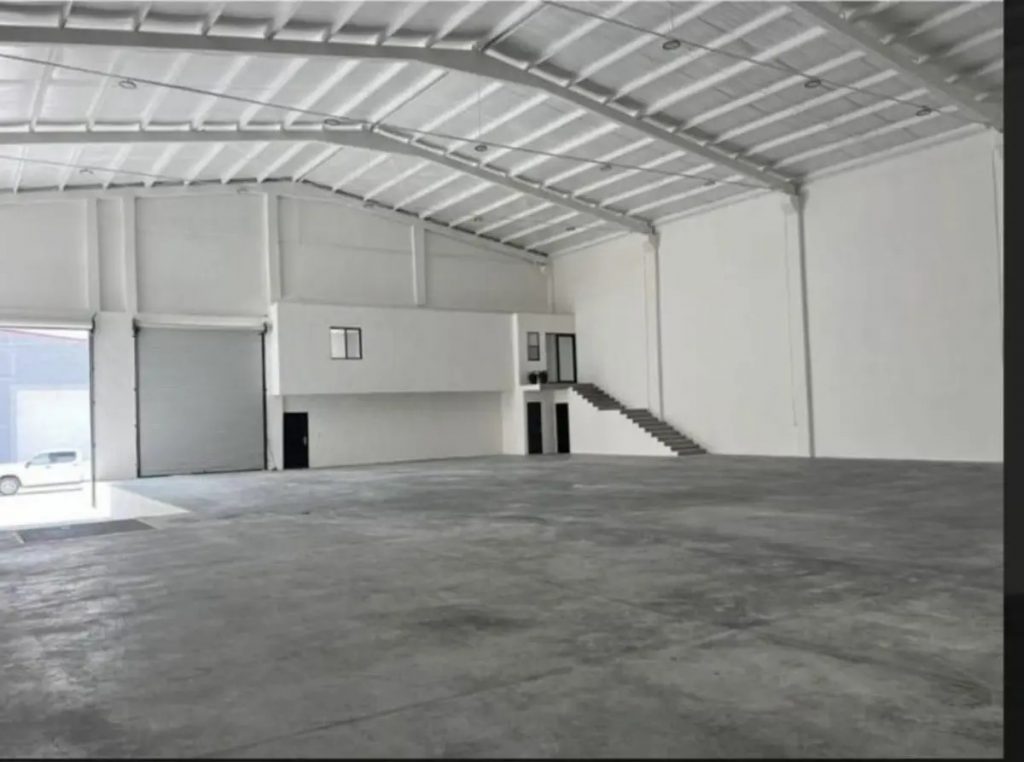 Bodega en Renta 2300M2 en Industrial Santa Catarina Santa Catarina Nuevo Leon 8