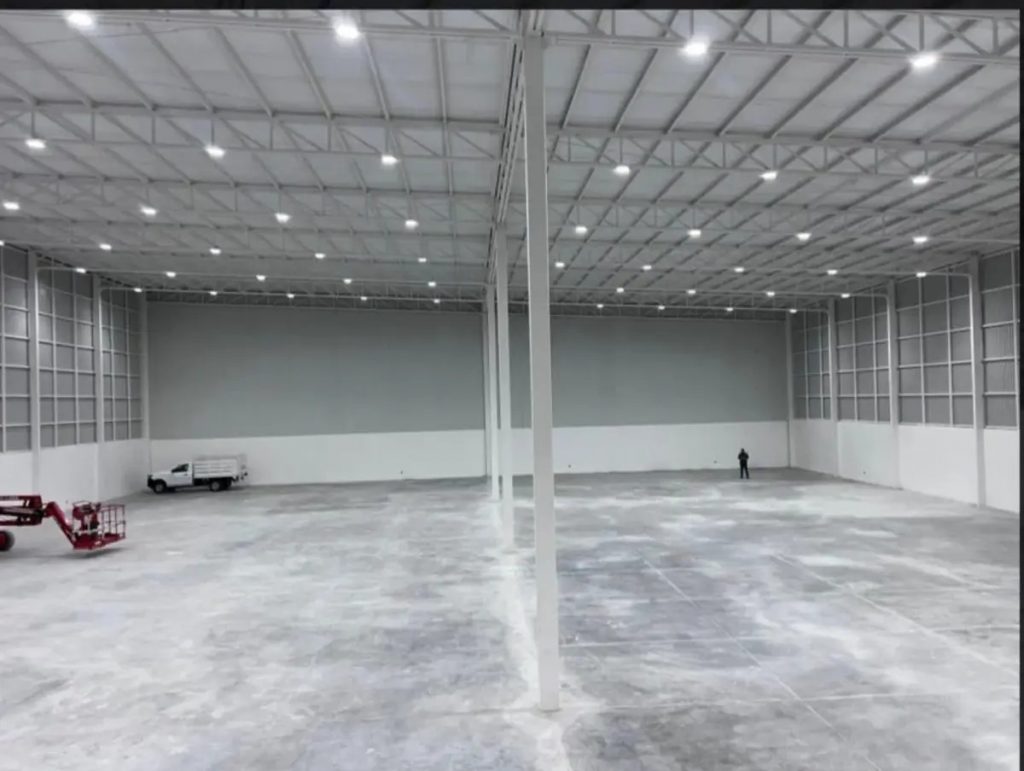 Bodega en Renta 2300M2 en Industrial Santa Catarina Santa Catarina Nuevo Leon 9