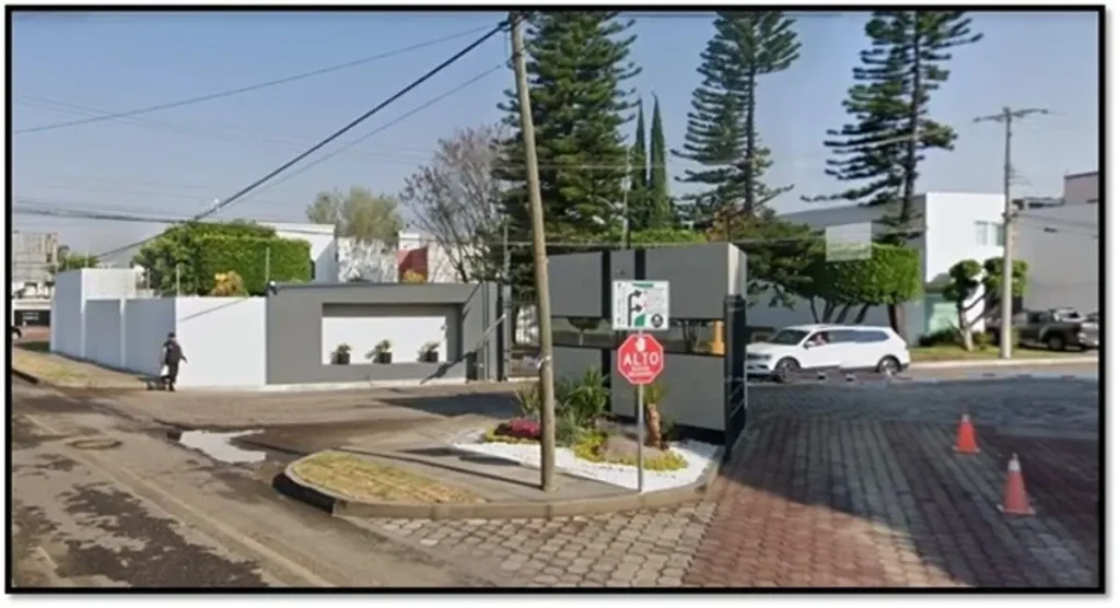 Casa en Remate en Residencial Los Pinos San Pedro Cholula Puebla 2