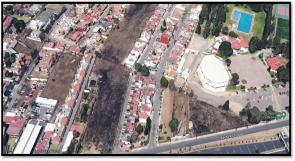 Casa en Remate en Residencial Los Pinos San Pedro Cholula Puebla 4