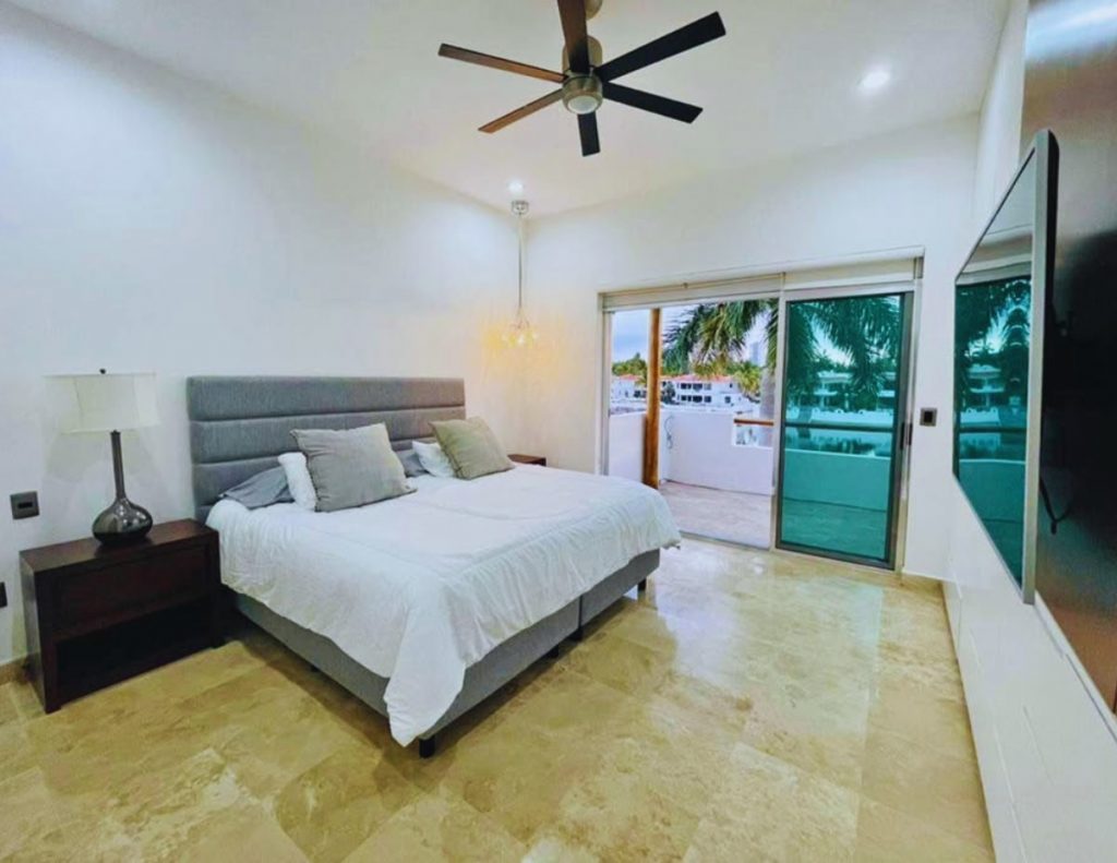 Casa en Renta en El Cid Mazatlan Sinaloa 2 1