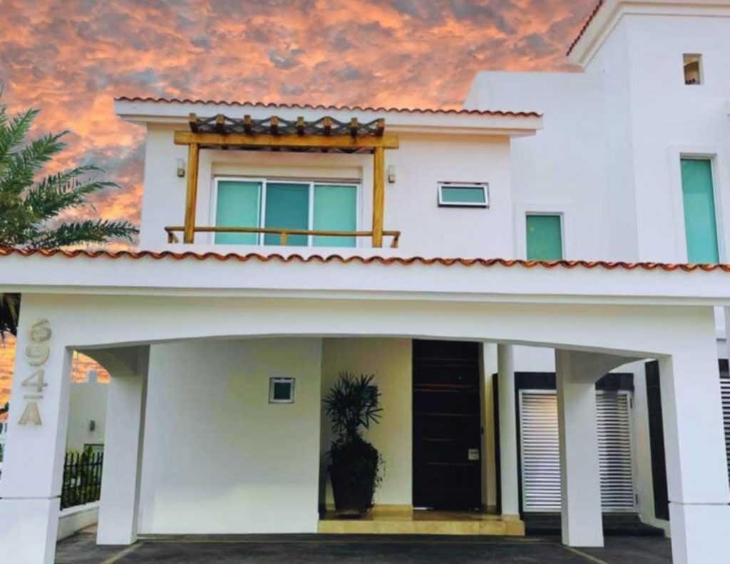 Casa en Renta en El Cid Mazatlan Sinaloa 3 1