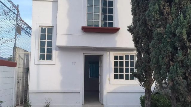 Casa en Renta en Jardines de Miraflores San Pedro Tlaquepaque Jalisco 1