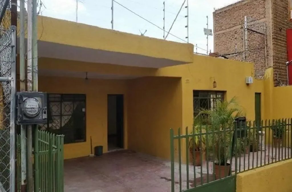 Casa en Renta en Jardines de Santa Anita Tlajomulco de Zuniga Jalisco 13
