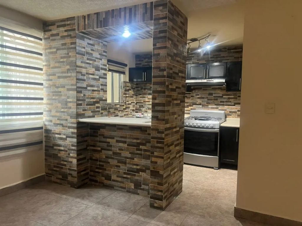 Casa en Renta en Nuevo las Puentes Primer Sector Apodaca Nuevo Leon 2