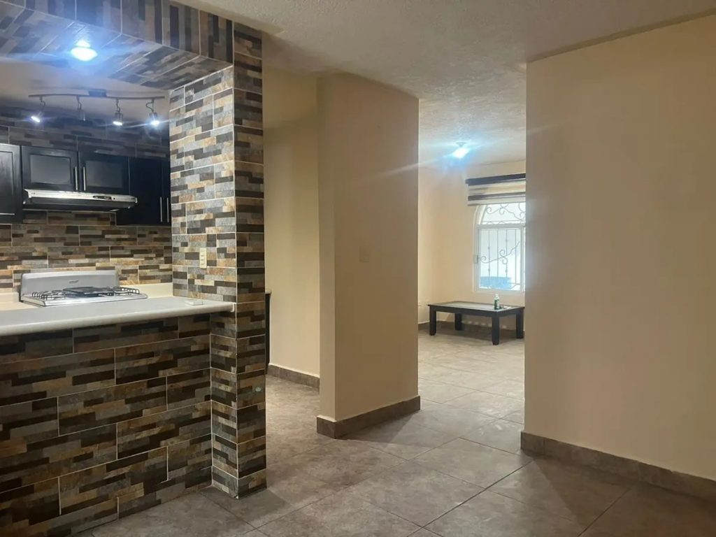 Casa en Renta en Nuevo las Puentes Primer Sector Apodaca Nuevo Leon 3