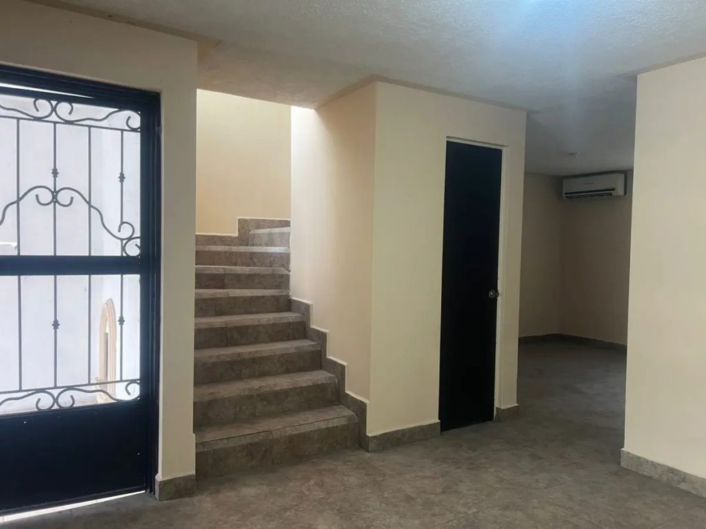 Casa en Renta en Nuevo las Puentes Primer Sector Apodaca Nuevo Leon 4