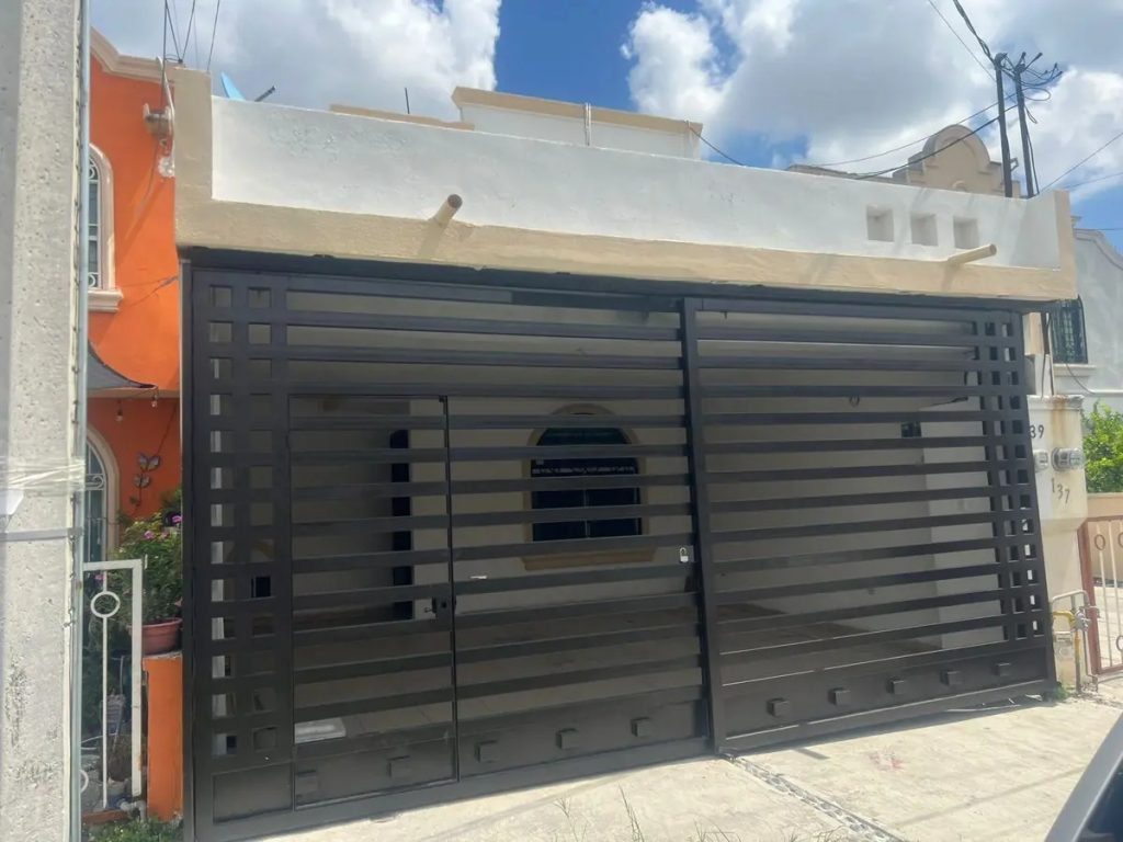 Casa en Renta en Nuevo las Puentes Primer Sector Apodaca Nuevo Leon 5