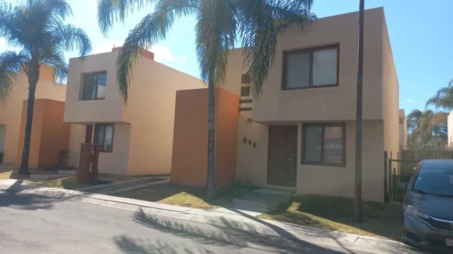 Casa en Renta en Puerta Real Corregidora Queretaro 1