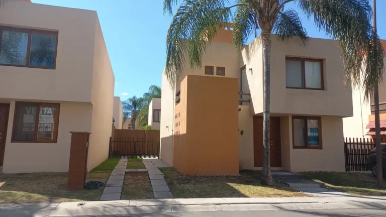 Casa en Renta en Puerta Real, Corregidora, Querétaro