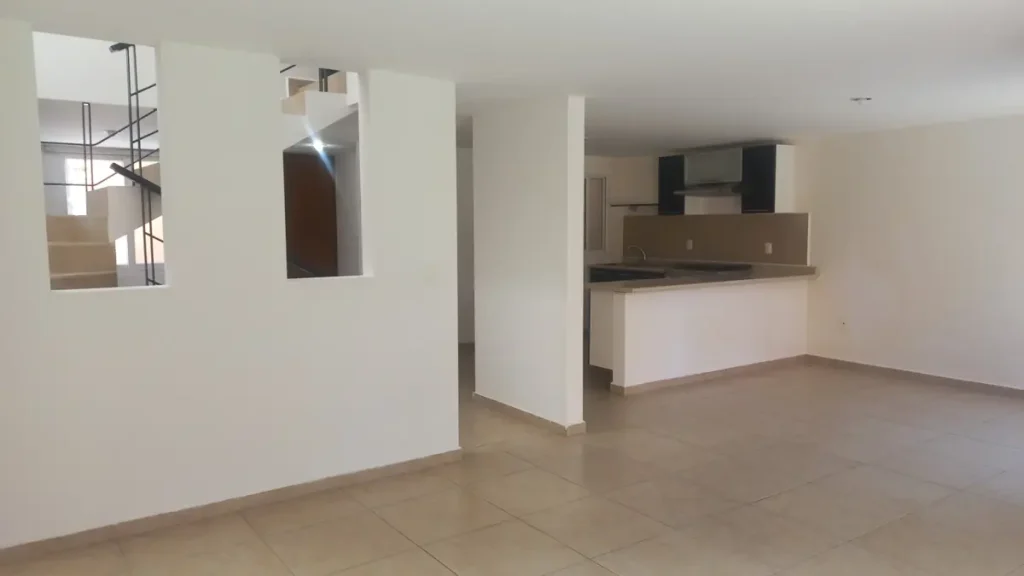 Casa en Renta en Puerta Real Corregidora Queretaro 2