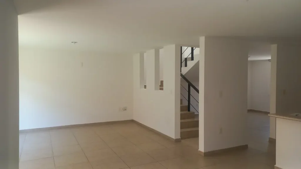 Casa en Renta en Puerta Real Corregidora Queretaro 3