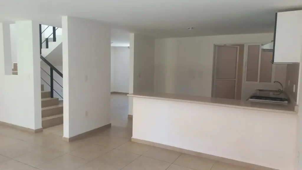 Casa en Renta en Puerta Real Corregidora Queretaro 4