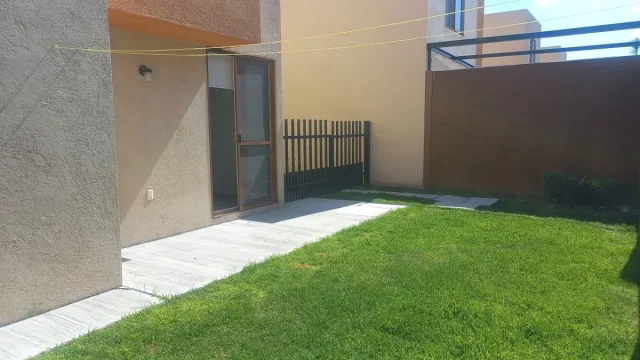 Casa en Renta en Puerta Real Corregidora Queretaro 5